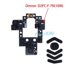 Encoder Wheel Scroll Switch Button Board for Logitech G604 Wireless Mouse picture