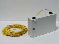 COMMSCOPE FDT-AJ012NXV0500 IFDT INDOOR FIBER DISTRIBUTION TERMINAL 12-FIBER SC/A picture