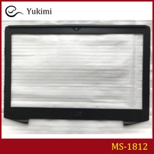 MS-1812 MS-1815 FOR MSI GT80 GT83VR Laptop B Shell Screen Frame Shell picture