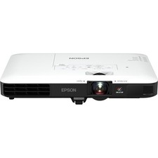 Epson PowerLite 1785W LCD Projector - 16:10 picture