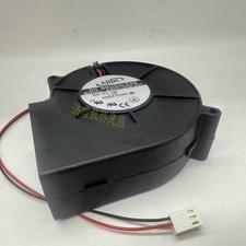 ADDA 9733 AB0912HB-Z01 DC12V 1.1A 9.7CM 2-Pin Turbo Blower Cooling Fan picture