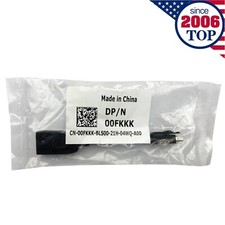 New Dell DP/N 00FKKK Mini Display Port To Display Port Cable Adapter picture