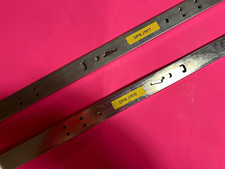 Dell Versa Rail Kit J7817 & J7819 for PowerEdge 1650 and 1750 Servers picture