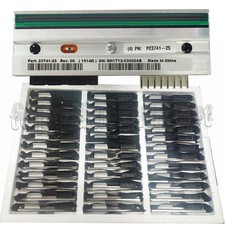 US OEM Printhead for Zebra 110XI4 105SL Plus Thermal Printer 300dpi P1004232 picture