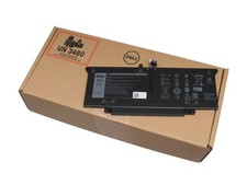 Dell 0JHT2H Battery 52Wh Genuine - ~D~ picture