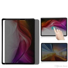 2x For iPad Pro 12.9 2021 2020 Privacy Anti-Spy Tempered Glass Screen Protector picture
