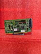 AVA-1505/1515 ISA SCSI 16 bit ADAPTEC Controller 25 & 50 Pin AVA-1515 585201-00 picture