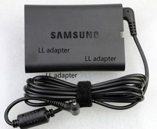 Original Samsung ATIV Book 9 NP930X2K-K02US AC Adapter Charger 19V 2.1A 40W picture