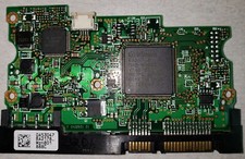 Samsung Selva-9 B0A29531 01, PCB only no drive picture