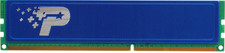 PSD38G1333KH Patriot 4GB PC3-10600 DDR3-1333MHz non-ECC Unbuffered CL9 Memory picture