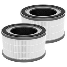 2 Pack Vista 200 Replacement Filter Compatible with LEVOIT Vista 200 Air Puri... picture