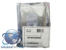 NEW SEALED GENUINE CISCO CFP-40G-LR4 - 40GBASE-LR4 CFP Module - LIFETIME WARRANT picture