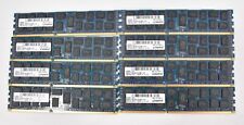 64GB (8x8GB) Kingston PC3L-10600R ECC Server RAM Memory KP9RN2-HYC picture
