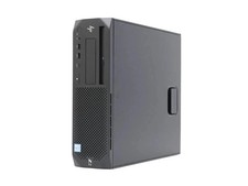 BAREBONES HP Z2 G4 SFF Workstation: Intel LGA1151 (8/9th Gen), No CPU/RAM/SSD picture