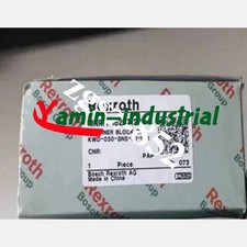NEW R162271320 Rexroth slider Fast Shipping FedEx or DHL picture