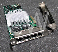 375-3481 Sun PRO/1000 PT PCI-Express Quad Port Gigabit Ethernet Server Adapter picture