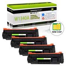 1-4PK W1340A Toner Cartridge With Chip for HP LaserJet M209dw M234sdn M234sdw picture