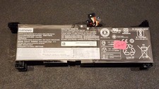3x Lot Genuine Battery for Lenovo IdeaPad 320-15ABR L16L2PB3 L16L2PB1 L19M2PF0 picture