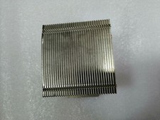 HP ML350P Gen8 Radiator fin 350P G8 667268-001 661379-001 picture