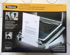 Fellowes CRC80366 Office Suites Monitor Riser Plus picture