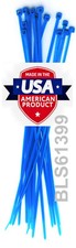 1000 USA Made TOUGH TIES 6