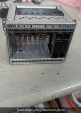 HP 874568B21 8SFF HOT PLUG DRIVE BACKPLANE CAGE KIT ML350G10 picture