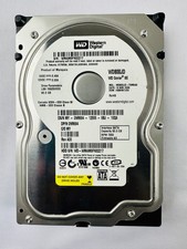 Western Digital WD800JD-75MSA3 Hard Drive picture