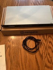 Netgate Pfsense SG-4860 For Parts/ Repair  picture
