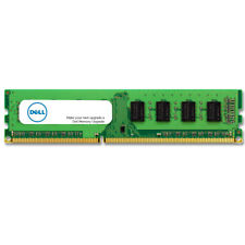 Dell Memory SNPN852HC/4G A2984885 4GB 2Rx8 DDR3 UDIMM 1066MHz RAM picture