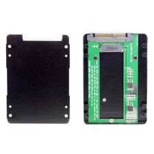 chenyang M.2 NVME PCIe SSD to U.2 SFF-8639 2.5