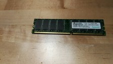 256 MB DDR-RAM PC-2100U non-ECC CL2   'Apacer P/N:77.10203.540'  picture