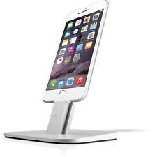 HIRISE LIGHTNING DESKTOP STAND FOR IPHONE & IPAD MINI BRAND NEW picture