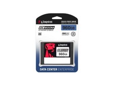 Kingston SEDC600ME/960G DC600ME 960 GB Solid State Drive - 2.5