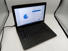 Dell Latitude e7250 12