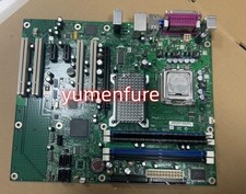 Intel motherboard D945GNT D945PSN D945PLRN picture