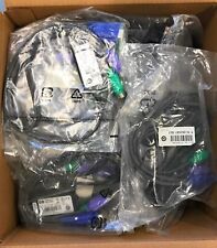 Lot of 20 NEW HP 520-290-005 KVM LAN Ethernet Interface Adapter PS2 VGA picture