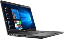 Dell Latitude 5400 14