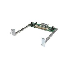 New Cisco SM-NM-ADPTR Network Module Adapter for 2900 & 3900 Routers ISR picture
