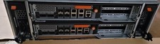 FAS8020 NetApp Filer System w/ Dual Controllers SAN, +Rails picture
