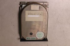 Seagate Technology Model ST-255 Hard Drive picture