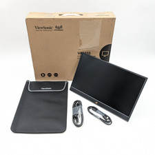 ViewSonic VA1655 15.6