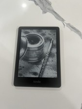 Kindle Paperwhite 11th Gen (2021) - NO ADS picture