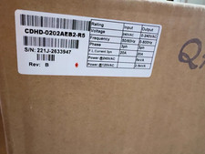 1PC Brand New CDHD-0202AEB2-R5 Servo Drive via FedEx or DHL picture