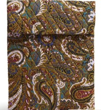 Vera Bradley Large Tech Sleeve, Buta Spray, NEW picture