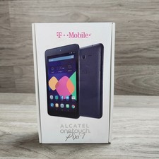 Alcatel One Touch Pixi 7 NEW in Box picture