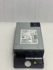 1PC Cisco PWR-C6-1KWAC Power supply For Cisco Catalyst C9200-48p Tested picture