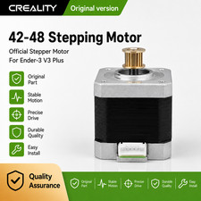Creality Original 42-48 Stepping Motor_L14.5_D5_circular Shaft_Moon's_Y Axis picture