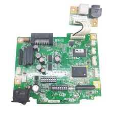 TM-U220PB Printer parts TM-U220B Main Board Motherboard Fits For Epson TM U220B picture