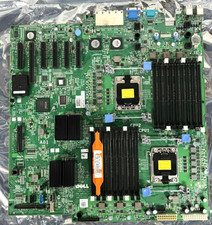 Dell PowerEdge T710 Server Motherboard 0wwv8k picture