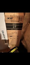 Acer KB272 Hbi 27